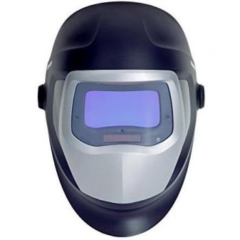 Casco Speedglas 3M 9100 – ADF 9100X e Apertura Laterale