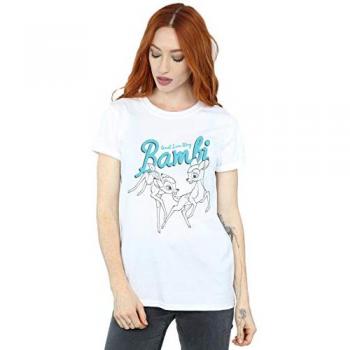 White Whisper: Disney Great Love Story Girl Top