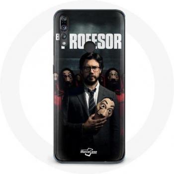 Casezza El Profesor Huawei P30 Lite