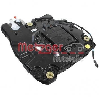 Réservoir d'injection d'urée METZGER 0931006