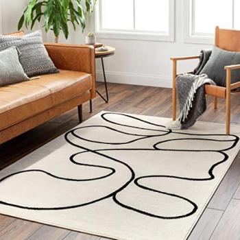 Lylou Scandi Chic Area Rug