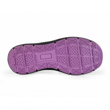 Scarpe Galmag Sicurezza Bassa 514 S1 R-36