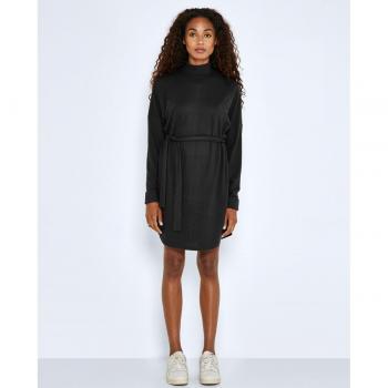 Noisy May Kurze Kleider NMCITY AVA L/S SHORT DRESS NOOS