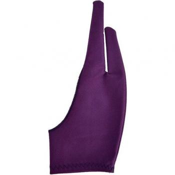 2-Finger Glove for Digital Drawing