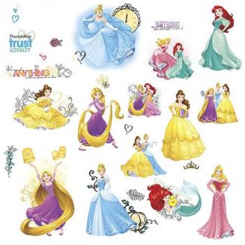 Stickers Disney