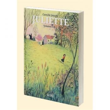 Juliette. I fantasmi ritornano a primavera
