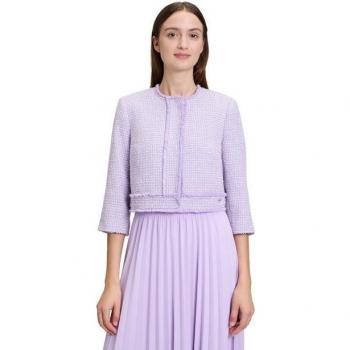 Betty&Co Blusenblazer für Damen