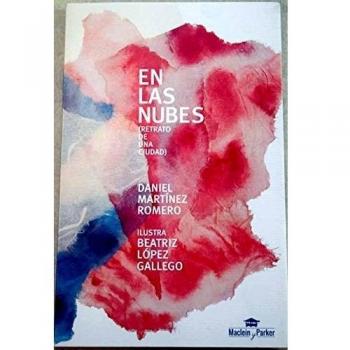 En las nubes (retrato de una ciudad). NUEVO. ENVÍO URGENTE (Agapea)