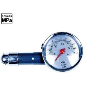 Manometro per pneumatici VOREL 82610