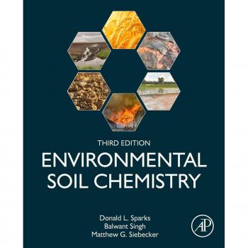 Vitalsource Technologies, Inc. Environmental Soil Chemistry