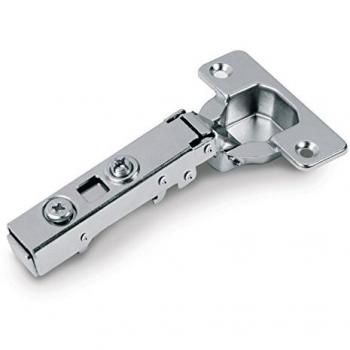 Charnière Amortie Tuttacasa Col 8 Nickel