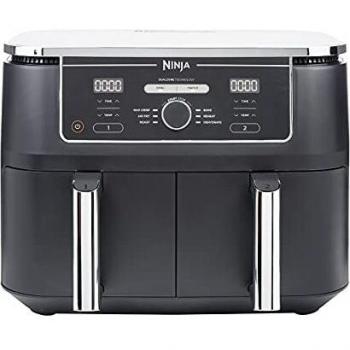 Friggitrice ad aria 9,5 L Dual Zone Max Ninja