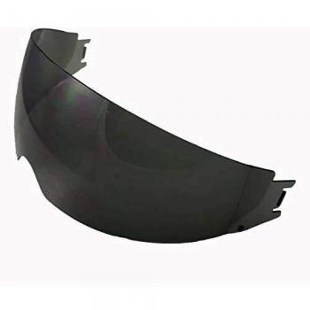 Visière casque de moto Scorpion Exo-R2000 Air-race