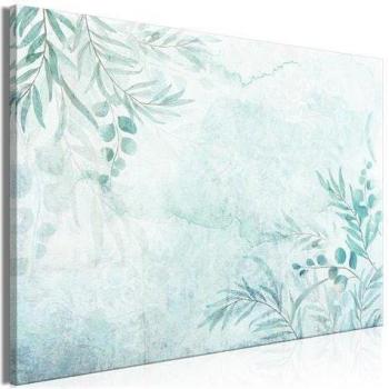 Tela con Immagine Gentle Breeze Of Leaves Larga