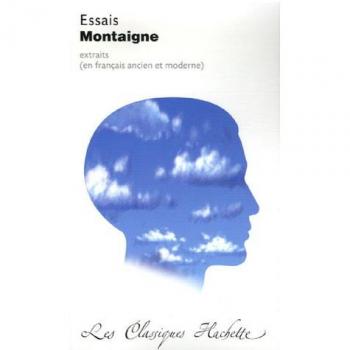 Essais : Extraits ; Edition
