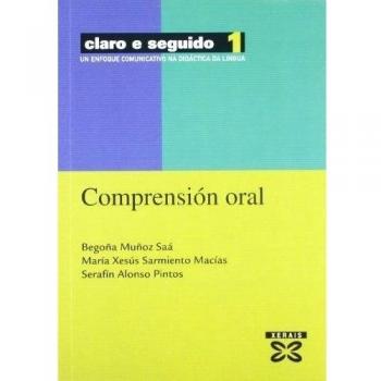 Claro e seguido 1. Comprensión oral