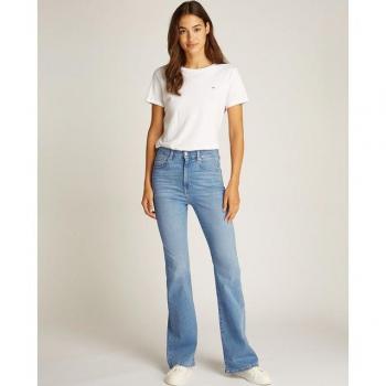 Mujer Flare Tomás Jeans