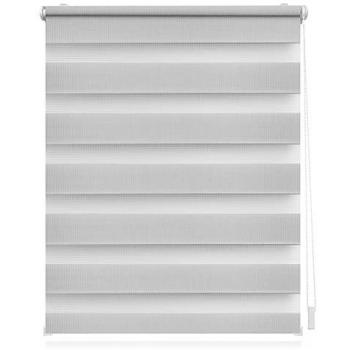 Store gris enrouleur Lichtblick 45 x 150 cm