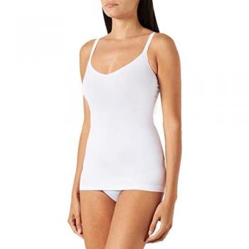 Canotta semplice femminile – Pieces Plain