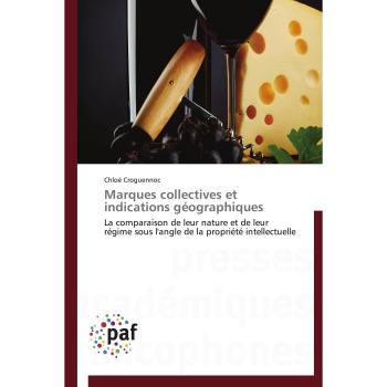Marques collectives et indications géographiques