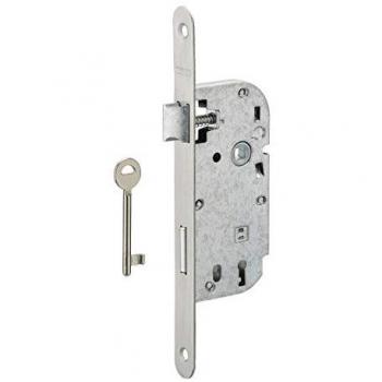 Serrure de porte THIRARD à clé 40mm