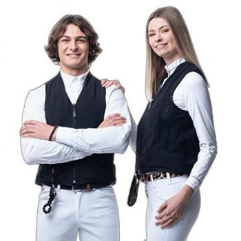 Chaleco Airbag Free Jump Pro