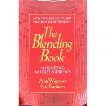 The Blending Book