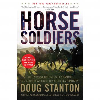 Horse soldiers