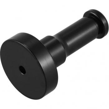 Black Decorative Wall Hooks