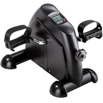 Tectake Portable Desk Pedaler