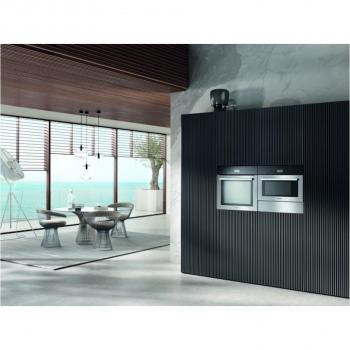 Miele CleanSteel Warming Drawer