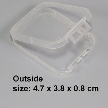 Caja MiniWake Con Sim