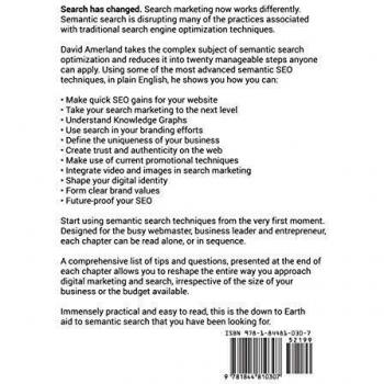 SEO Help: 20 Practical Steps to Power your Content Creation, Marketing and Branding in the new AI World of Google Search (Online Business, Band 4)