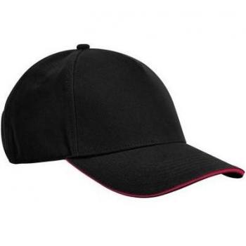 Gorra de Algodón Orgánico para Mujer