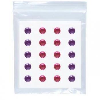 Kit de Strass Dia de los Muertos