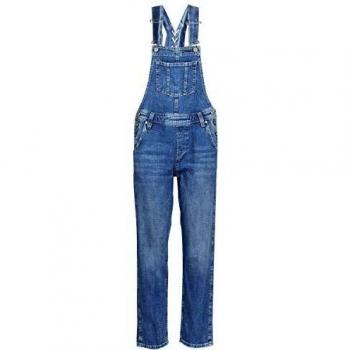 Blu Tuta Jumpsuit XS – Samantha