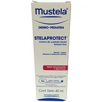 Mustela Stelaprotect Skin Care Cream