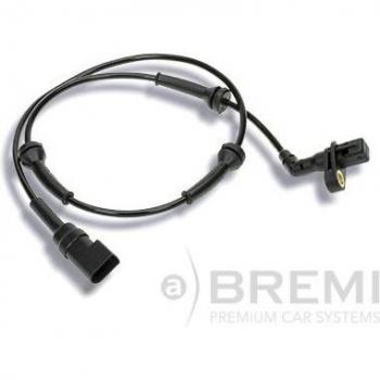 Sensor ABS 50409 pour Ford StreetKA Cabriolet