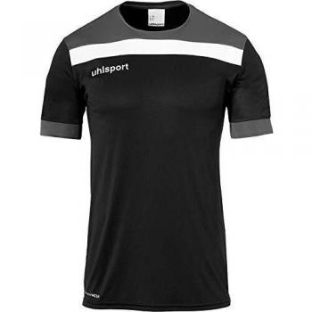Uhlsport Offense 23 Short Sleeve Polo Shirt