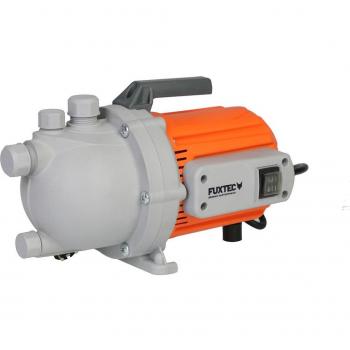 Pompe électrique FUXTEC FX-GP1600 600W pour arrosage