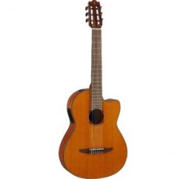 Yamaha NCX3C Natural