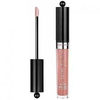 Bourjois Fabuleux Gloss Pflegender Lipgloss Farbton 06 3,5 ml