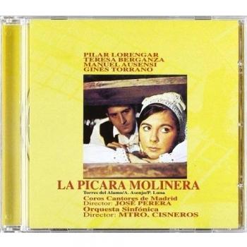 LA PICARA MOLINERA
