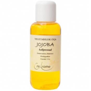 Jojobaolja från Crearome 100 ml
