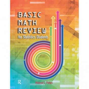 Vitalsource Technologies, Inc. Basic Math Review