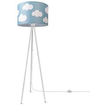 Nube Nocturna Luz