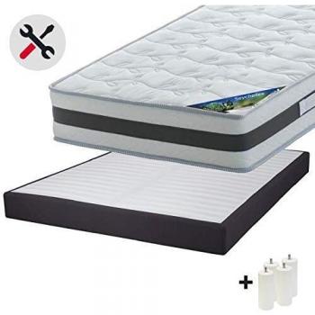Matelas et Sommier Seychelles