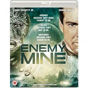 Enemy Mine