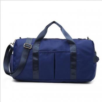 Bolsa Deportiva con Compartimento para Calzado