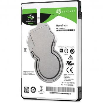Seagate ST500LM030 Disque dur interne 2,5'' 500 Go SATA